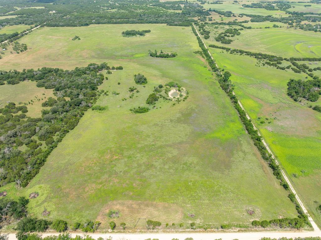 W Mauldin Surv Abs # 546 - Land