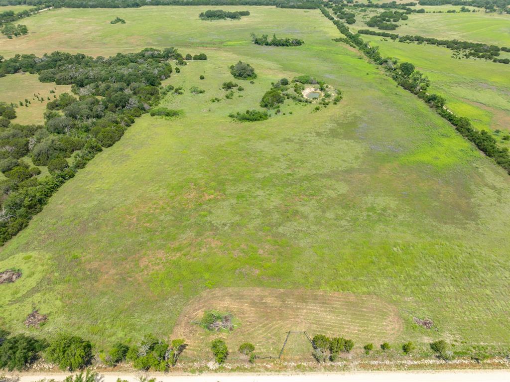 W Mauldin Surv Abs # 546 - Land