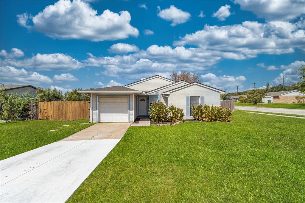 6036 Bogard Drive