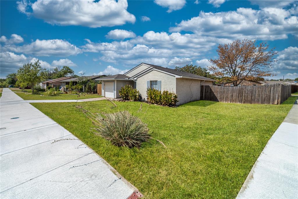 6036 Bogard Drive