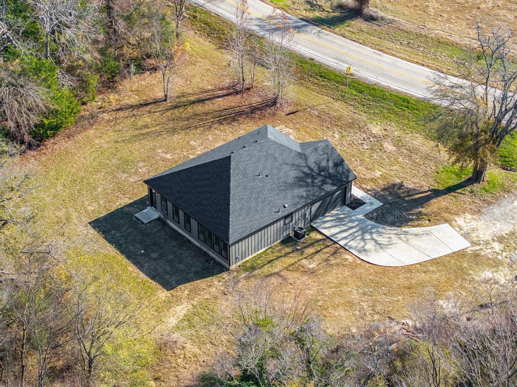 Wr Mcadams Surv Abs #664 - Residential