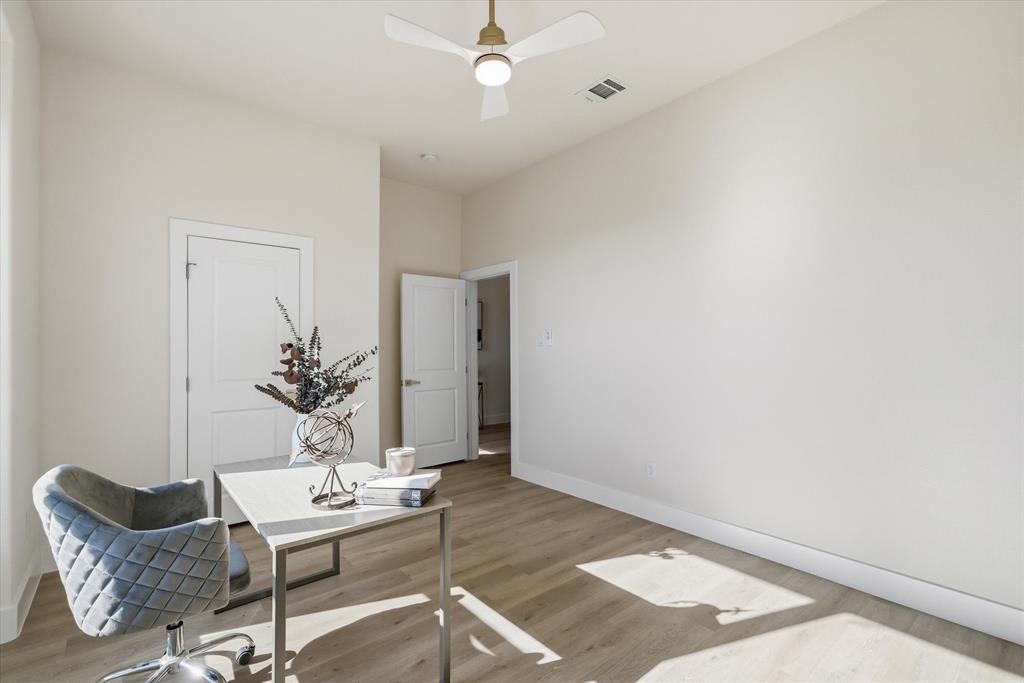 Wr Mcadams Surv Abs #664 - Residential