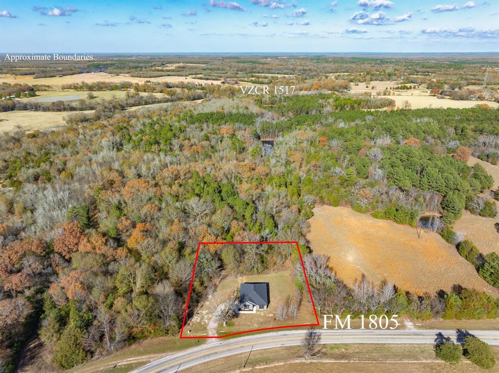 Wr Mcadams Surv Abs #664 - Residential