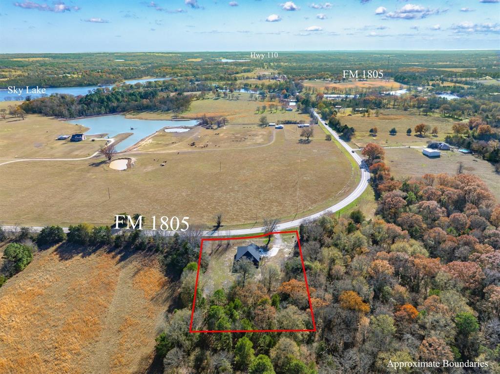 Wr Mcadams Surv Abs #664 - Residential