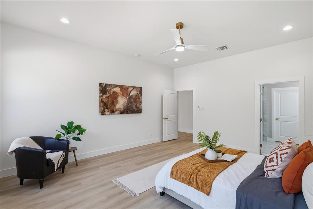 Wr Mcadams Surv Abs #664 - Residential