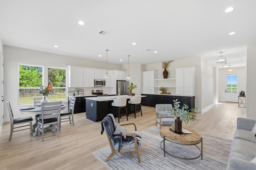 Wr Mcadams Surv Abs #664 - Residential