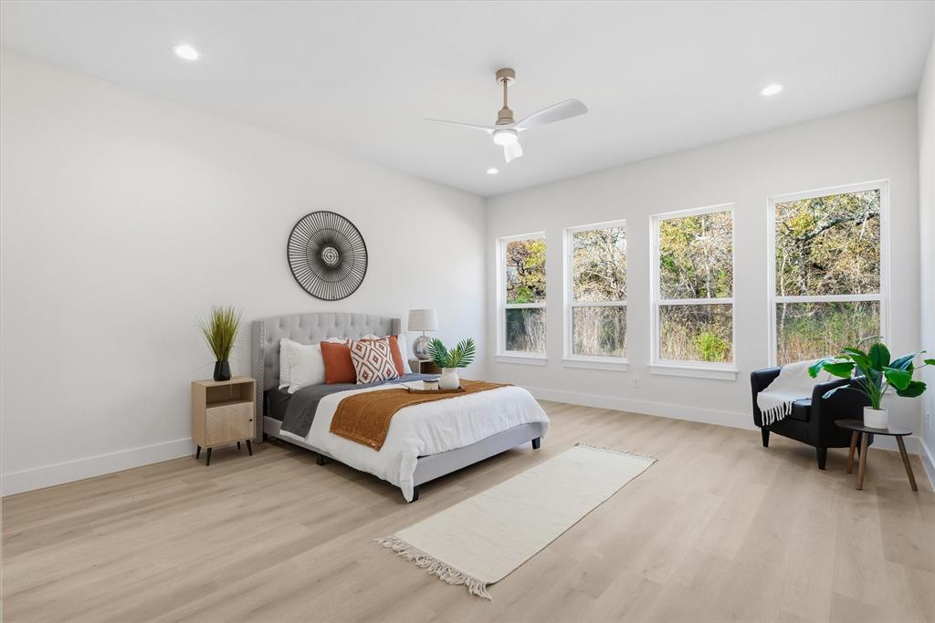 Wr Mcadams Surv Abs #664 - Residential