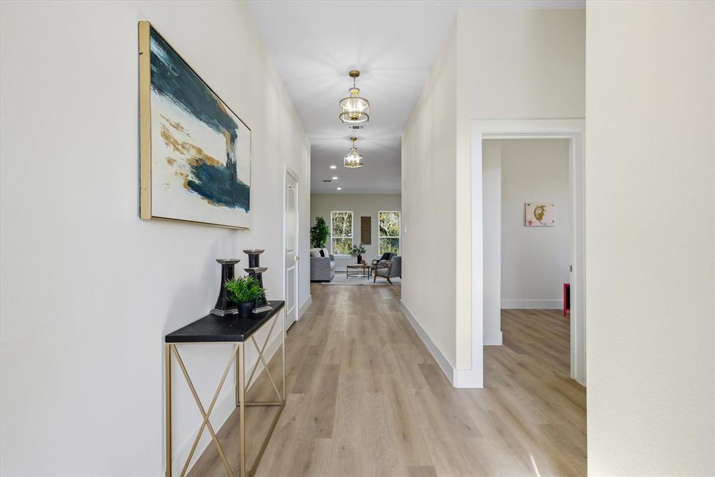 Wr Mcadams Surv Abs #664 - Residential