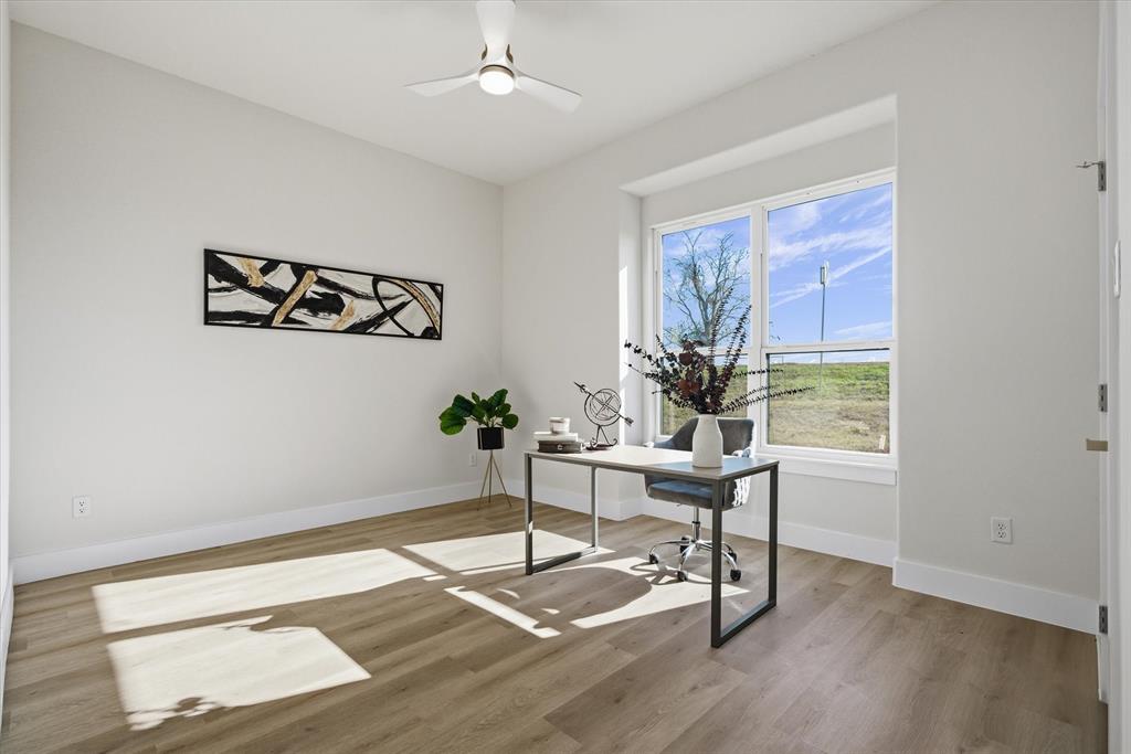 Wr Mcadams Surv Abs #664 - Residential