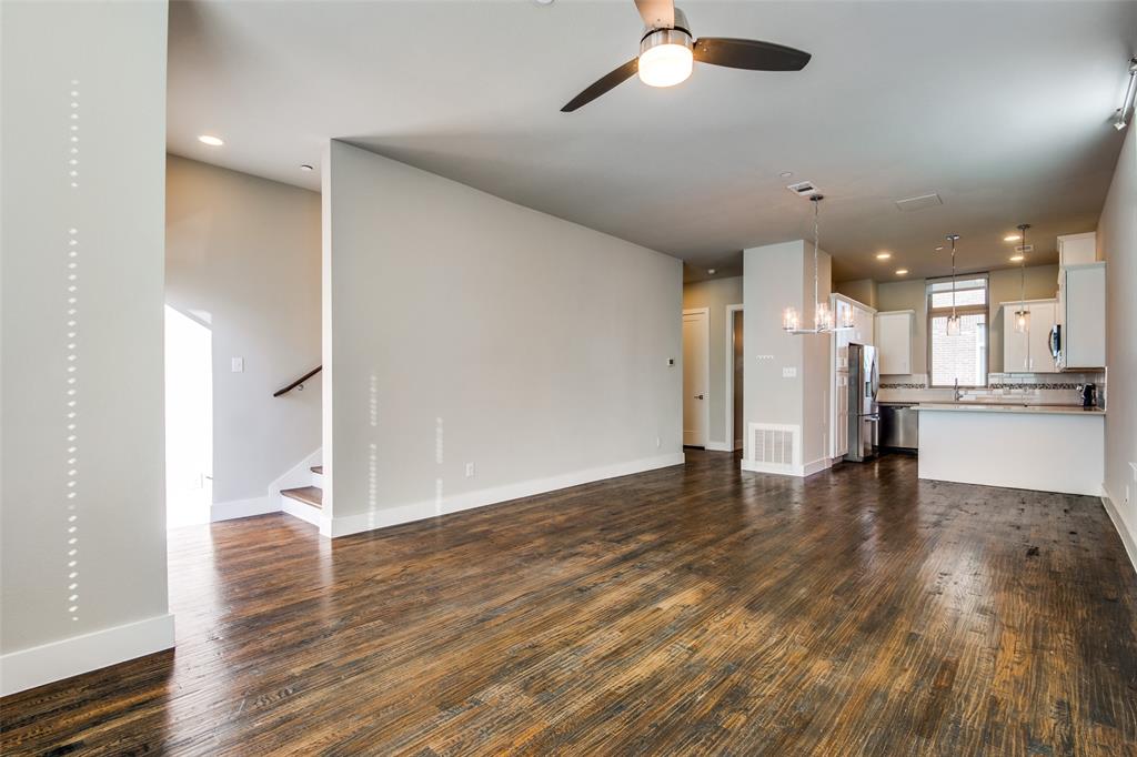 Vintage Place - Residential