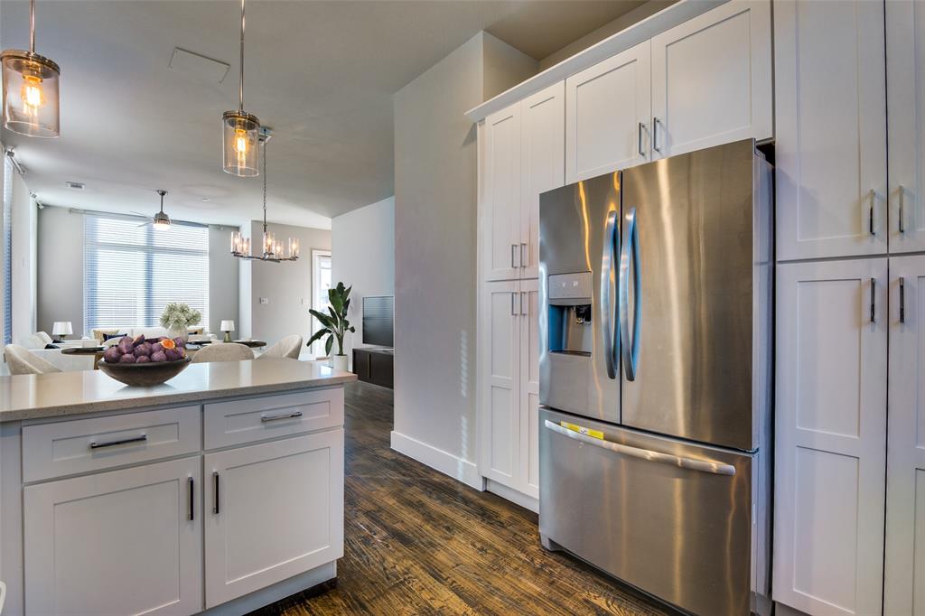 Vintage Place - Residential