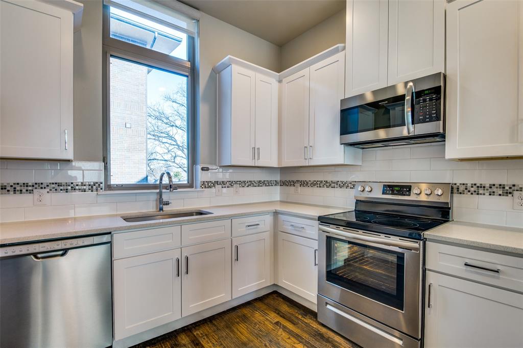 Vintage Place - Residential