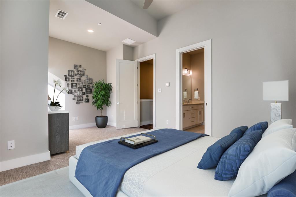 Vintage Place - Residential