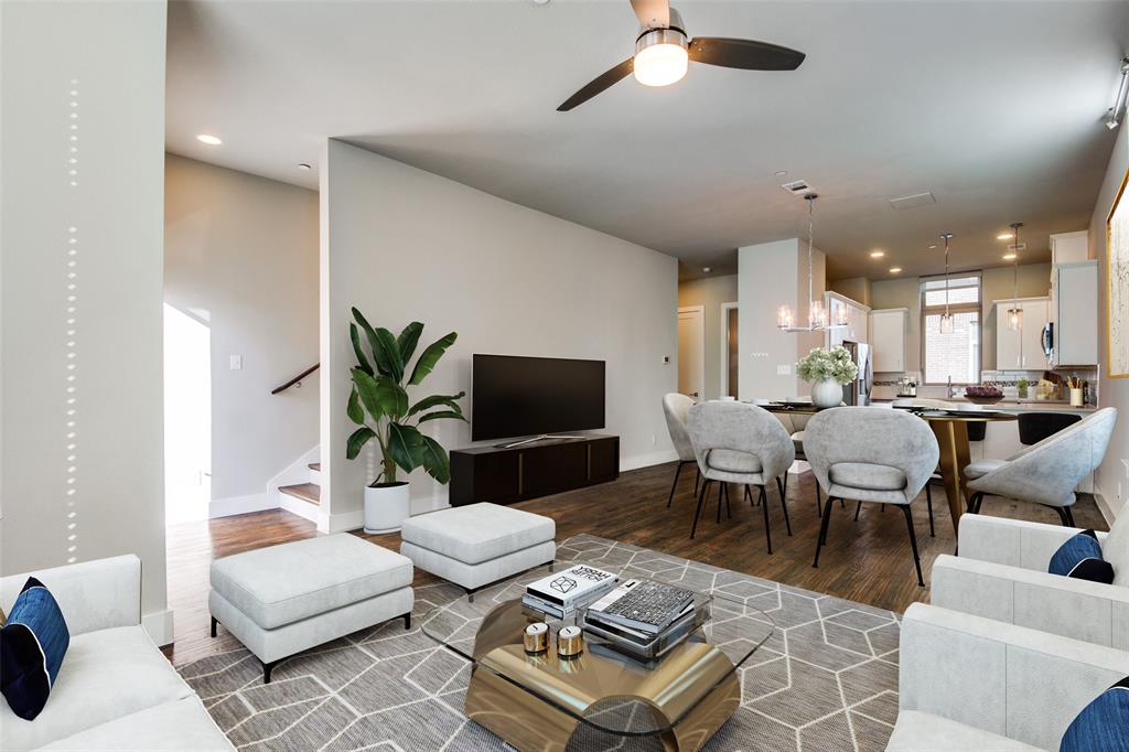 Vintage Place - Residential