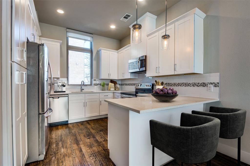 Vintage Place - Residential