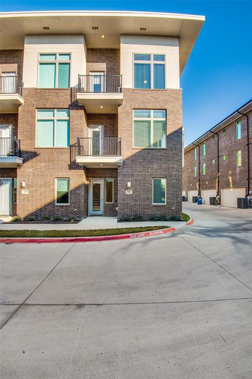 Vintage Place - Residential