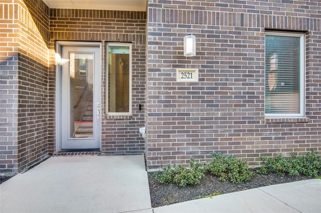 Vintage Place - Residential