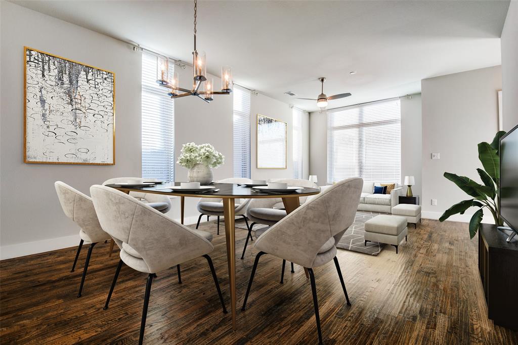 Vintage Place - Residential