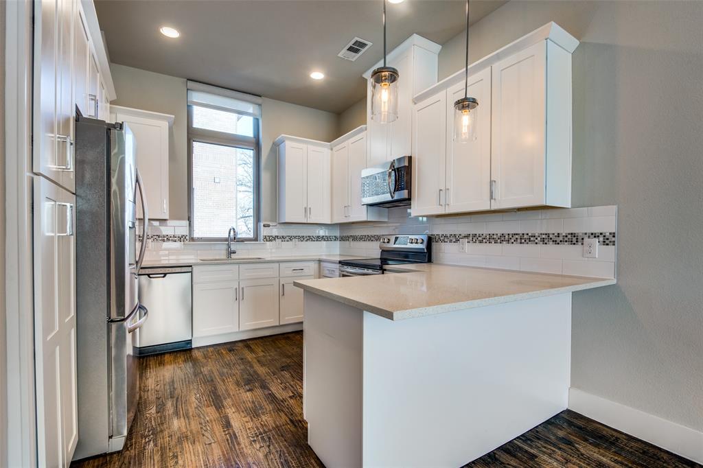 Vintage Place - Residential