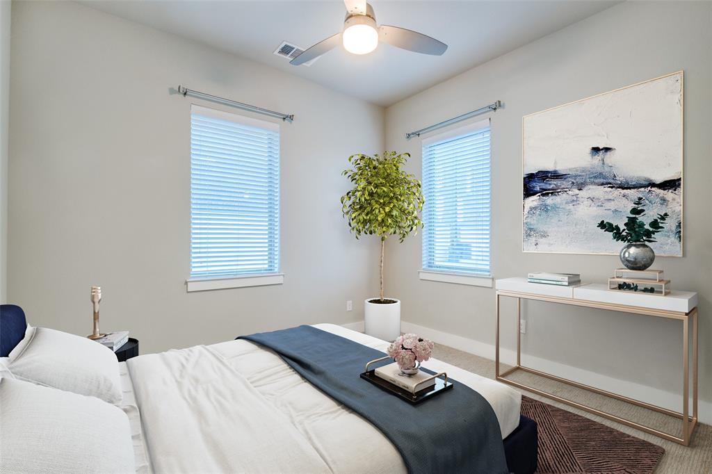 Vintage Place - Residential