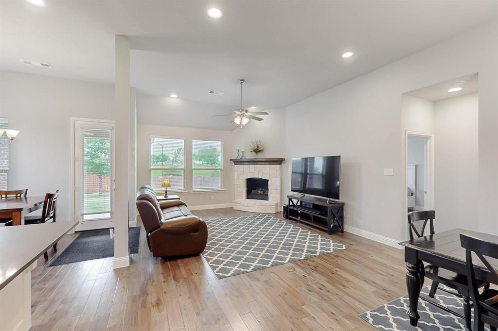 3201 Hickory Bend Trail