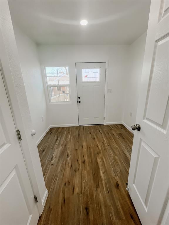 Parks Estate - Residential