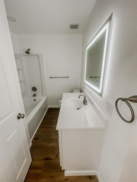 Parks Estate - Residential