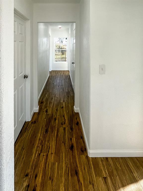 Parks Estate - Residential