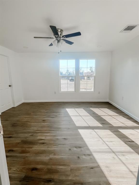 Parks Estate - Residential