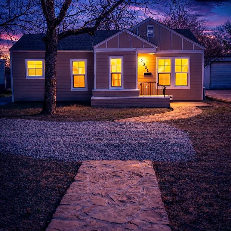 Parks Estate - Residential