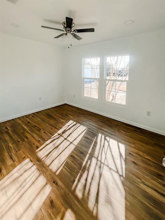 Parks Estate - Residential