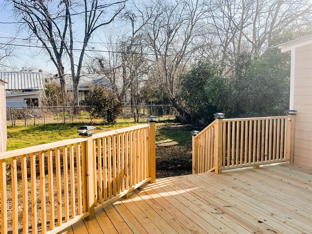 Parks Estate - Residential