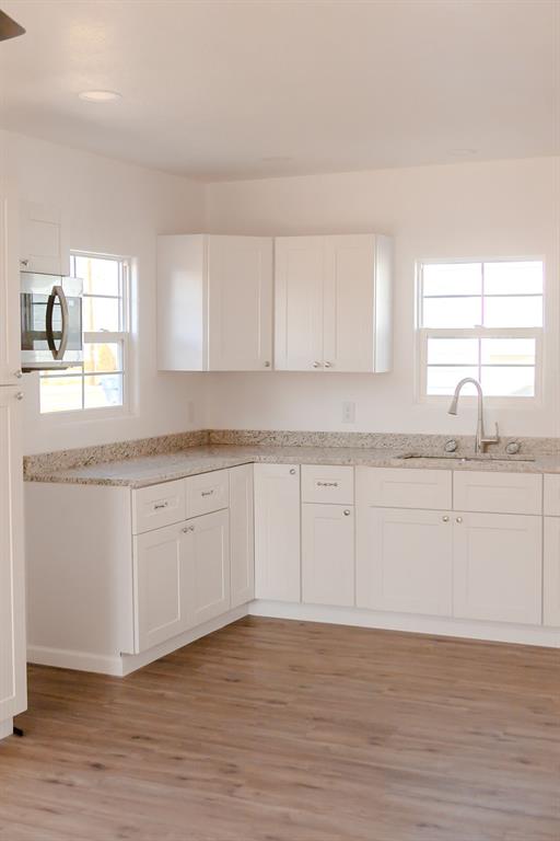 Parks Estate - Residential