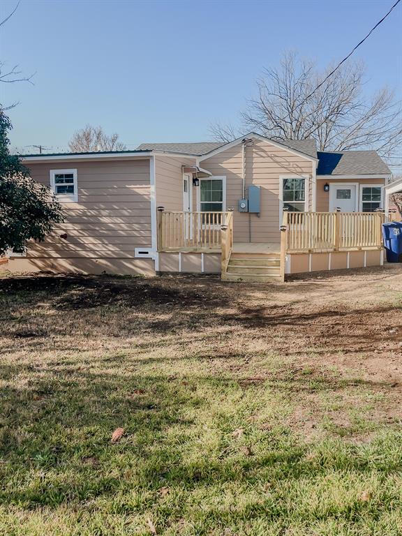 Parks Estate - Residential