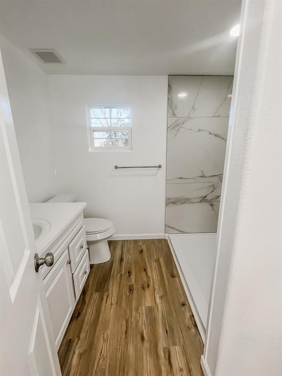 Parks Estate - Residential