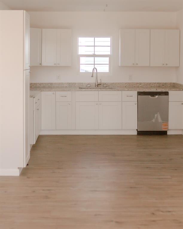 Parks Estate - Residential