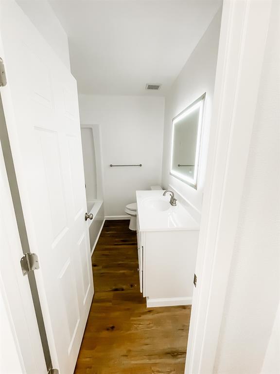 Parks Estate - Residential