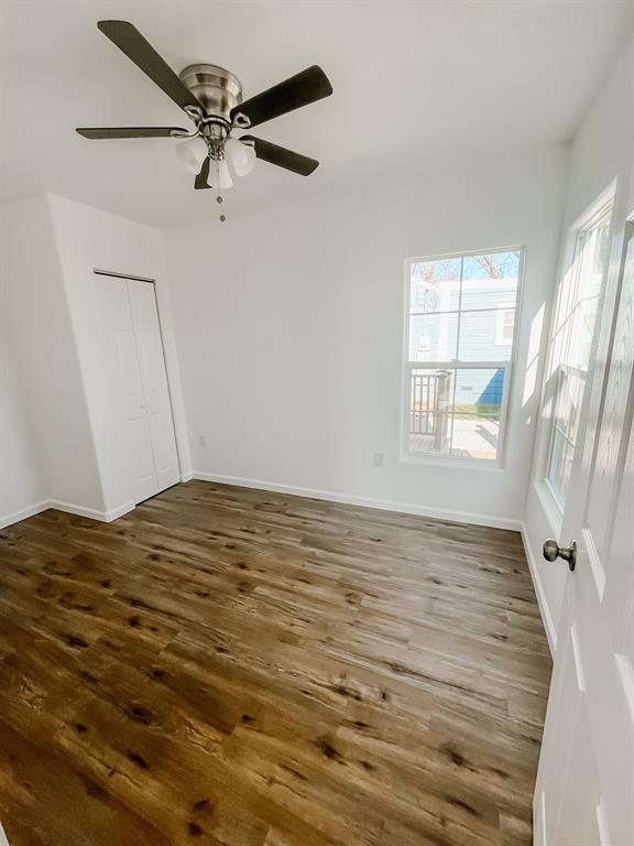 Parks Estate - Residential