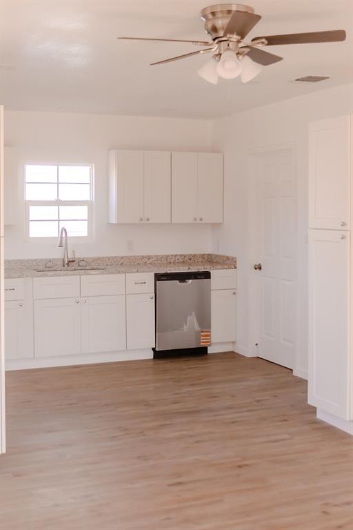 Parks Estate - Residential