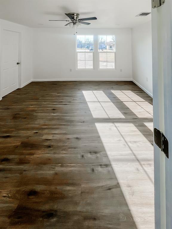 Parks Estate - Residential