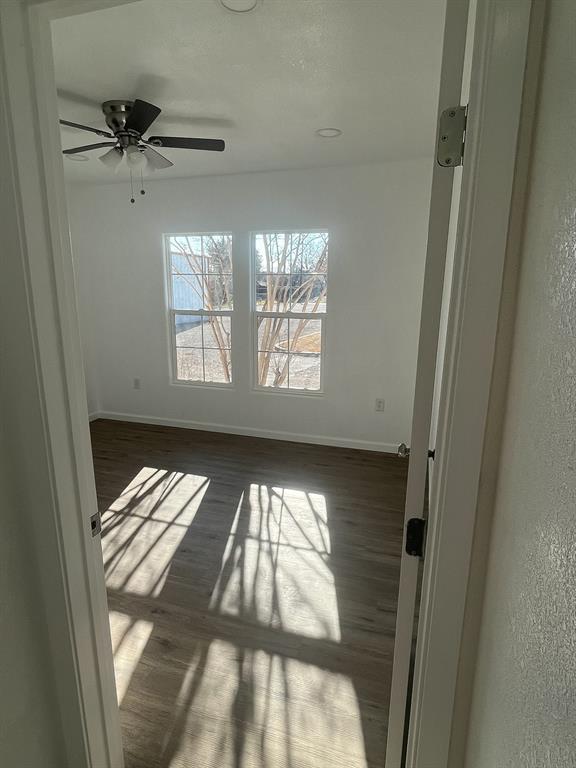 Parks Estate - Residential