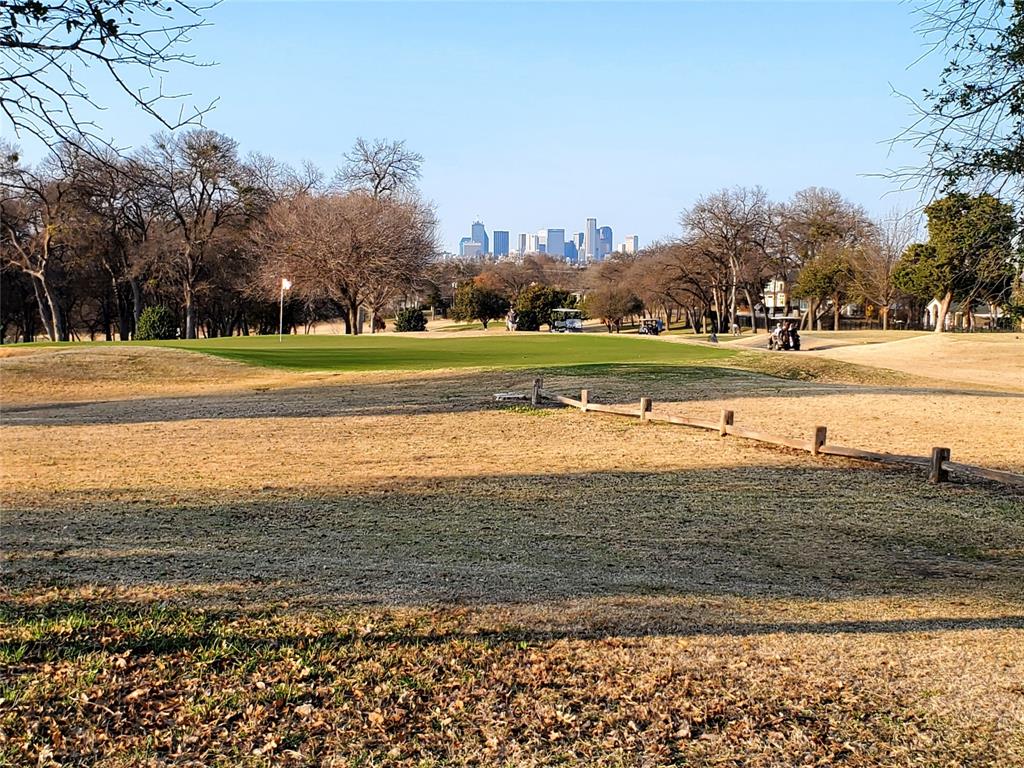 Cedar Crest Country Club Estates - Land