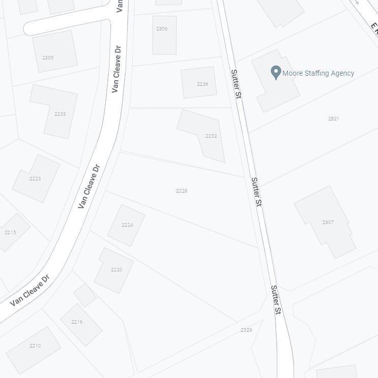 2228 Van Cleave Drive