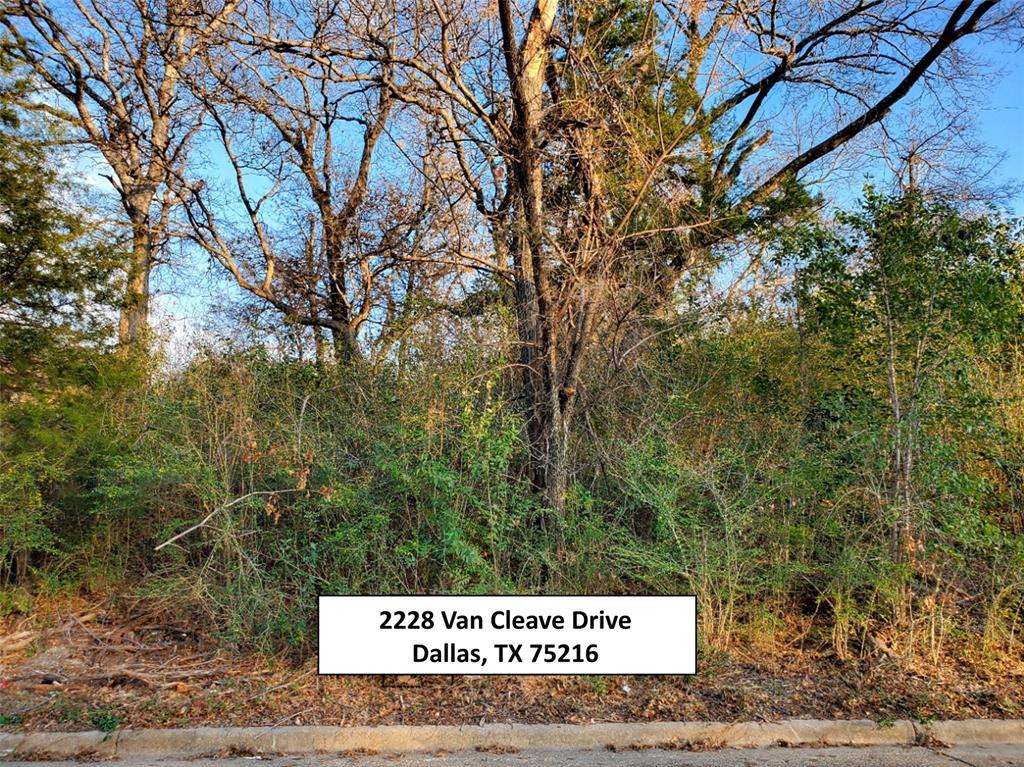Cedar Crest Country Club Estates - Land