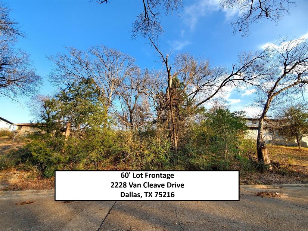 2228 Van Cleave Drive