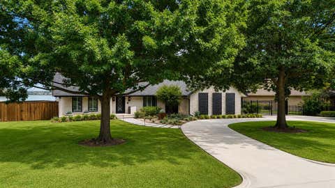 Tiny photo for 3204 Bouvier Street, Rowlett, TX 75088 (MLS # 21341659)