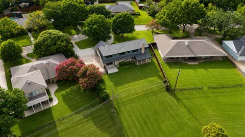 Tiny photo for 3204 Bouvier Street, Rowlett, TX 75088 (MLS # 21341659)