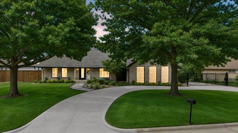 Tiny photo for 3204 Bouvier Street, Rowlett, TX 75088 (MLS # 21341659)