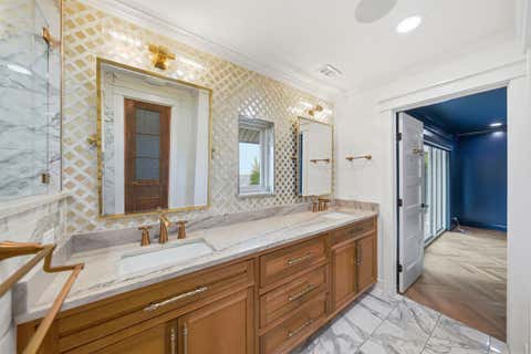 Tiny photo for 3204 Bouvier Street, Rowlett, TX 75088 (MLS # 21341659)