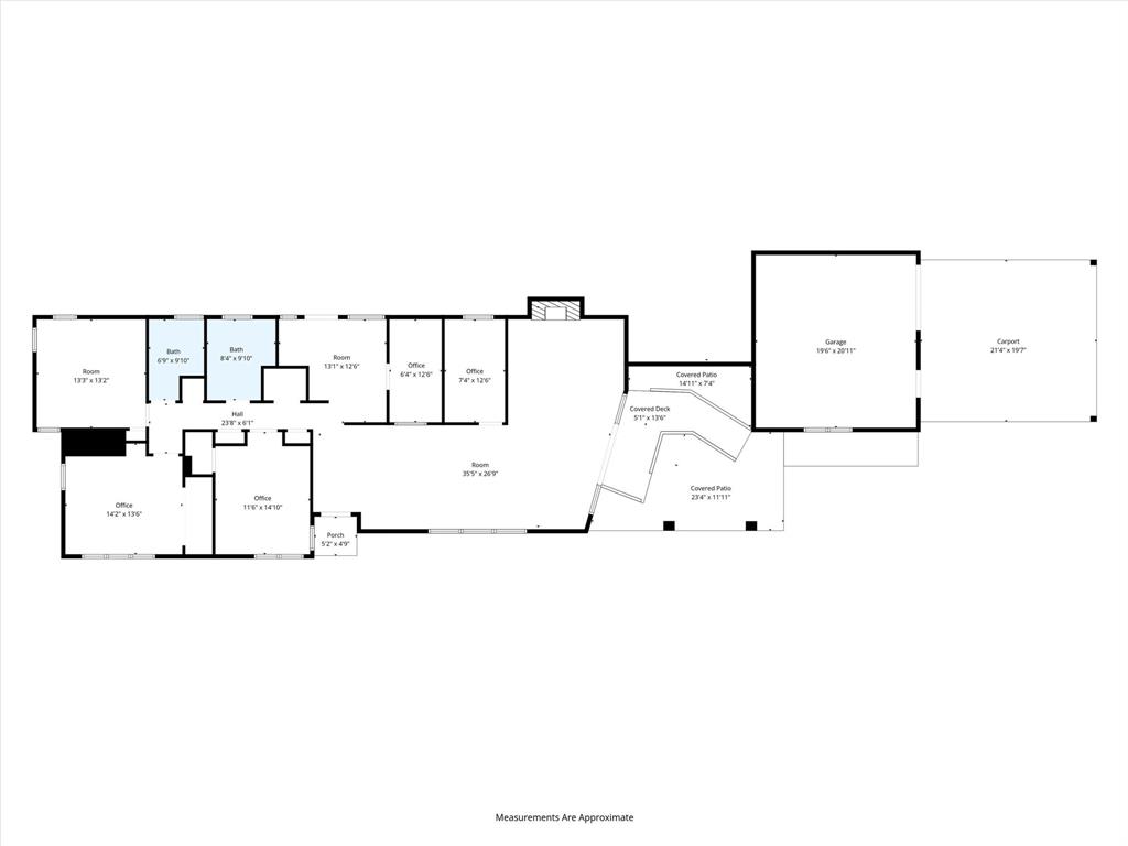 Greenfield Acres Add - Residential